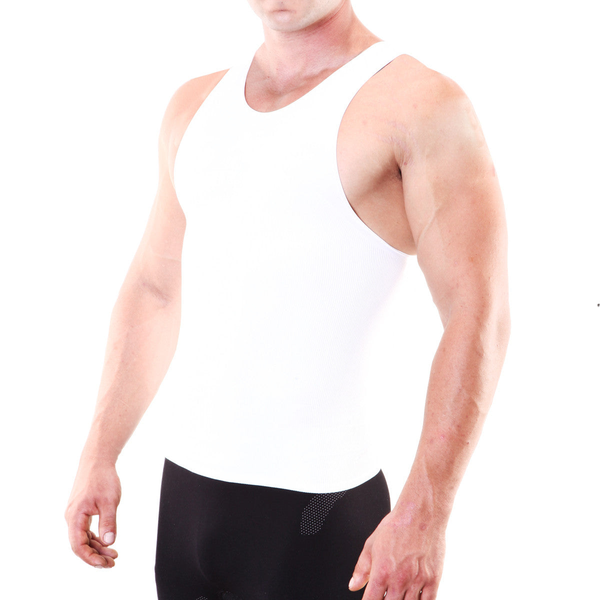 High-Compression Tank Top