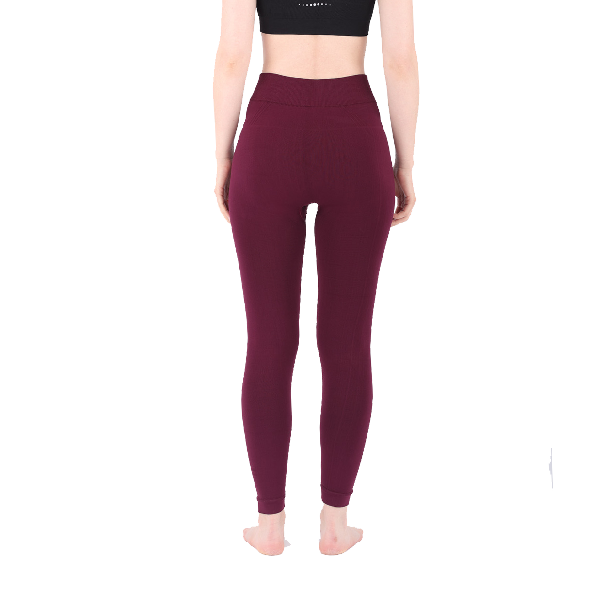 Hi-Rise Leggings FIRMA Energywear Apparel