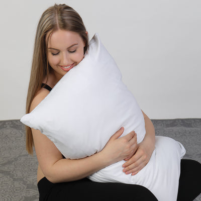 Anti-Viral Pillowcase