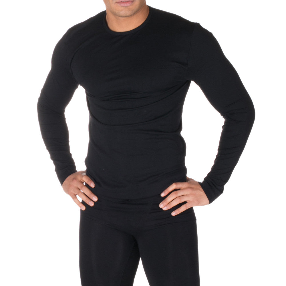 Long Sleeve Thermal Top