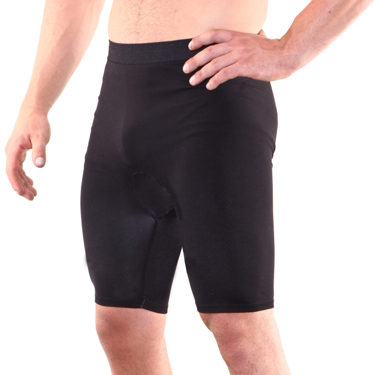 Compression Shorts