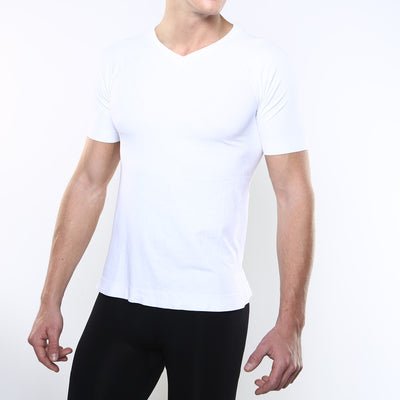 V-Neck Tee